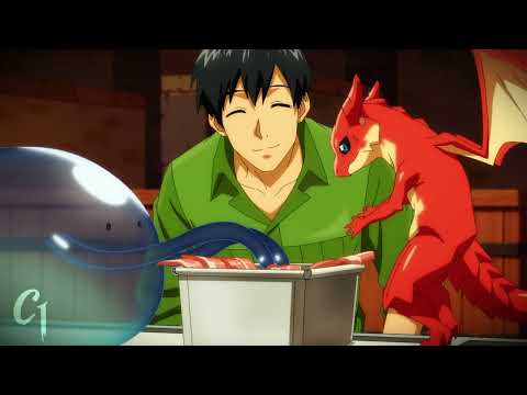 Campfire Cooking In Another World [AMV] Chance
