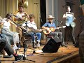 Tuba Skinny in Charlottesville- Blind Boy Fuller Song- Daddy, Let Me Lay It On You