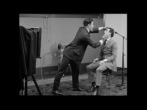 Get Out and Get Under (1920) Harold Lloyd - Refurbished Full Movie