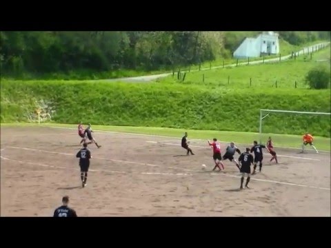 SG Werlau - SG Eifelhöhe Büchel 01.05.2016