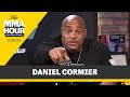 DC & Helwani Reunite, Talk Old days, Cain Velasquez, UFC 281 - MMA Fighting