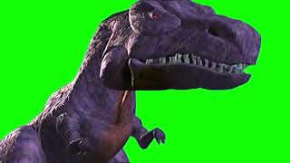 Megatron "I like you pussy cat, YESSS" Beast Wars green screen
