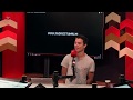 Andries Tunru wil alles tegelijk!