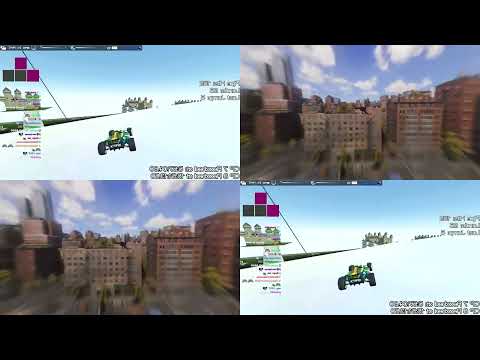 Schmaniol finishes Final Enigma, the hardest TrackMania trial map ever to be finished