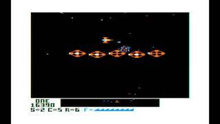 Stellar Life Line for the TRS-80 CoCo