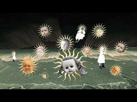 Winterpills - Predelugian (official)