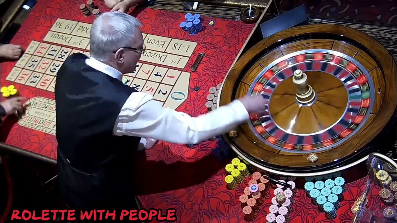 Outside Bet Strategy Explained for US Roulette Players