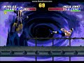 UMKT Shang Tsung