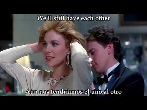 Starship  Nothings Gonna Stop Us Now Sub español e ingles