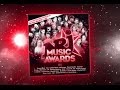 NRJ MUSIC AWARDS 2016 Edition Deluxe Sortie Le 9 Déc 2016