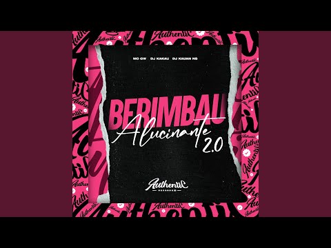 Berimbau Alucinante 2.0