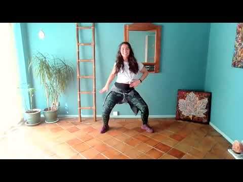 FULENN | Alvan, Ahez | Eurovision france 2022 | Zumba with Lu