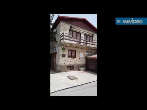 Museu do túnel de Sarajevo