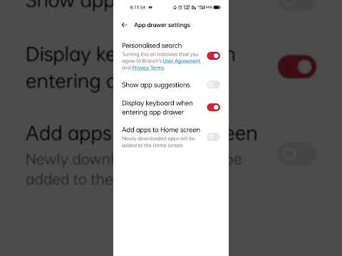 How to turn off auto keyboard in realme.#Realme