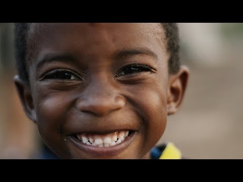 AFRICA'S TIME [Official Video] – Jeremy Olivier ft. Ladysmith Black Mambazo