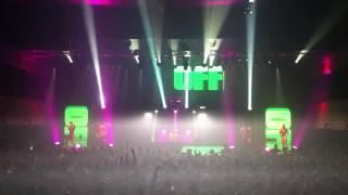 Forever OFFER NISSIM @ Metropol THE WEEK Sau Paulo BRAZIL 16.11.12