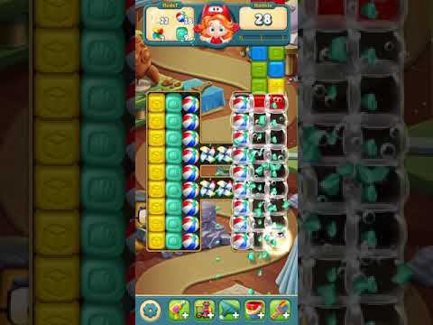 Toy Blast level 3297