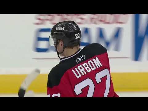 Alexander Urbom - Every Goal as a Devil