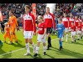 Opkomst AZ - Feyenoord | Eredivisie