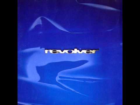 Revolver - Cold Water Flat