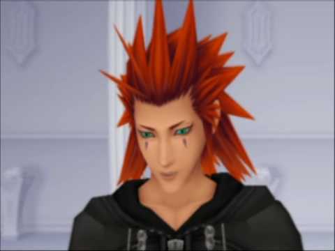 KH Re:CoM, English cutscene: 12 - Floor Four (Part 2)