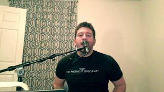 Drinkin' Too Much - Sam Hunt (cover)