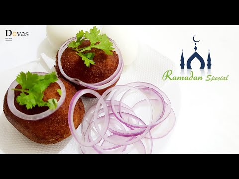 Variety Egg Snacks | Egg Recipes | Ramadan Special Snacks | Evening Snack | EP #151 Video