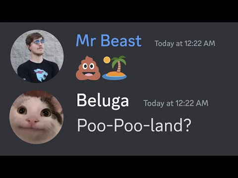 Can You Guess the Country From these Emojis? | MrBeast vs Beluga | Christmas Special 🎄😁