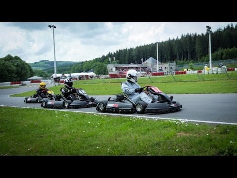 SPA 10 HOUR 2017 - CLASS GUIDE & PREVIEW