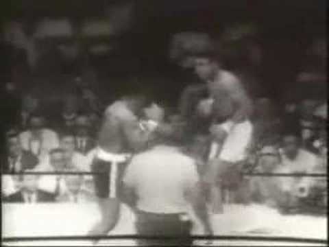 Muhammad Ali Tribute: I Shook Up The World