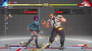 【ストV】パッドメナト全一？グラマスメナトでアルマス目指してランクマ配信part316