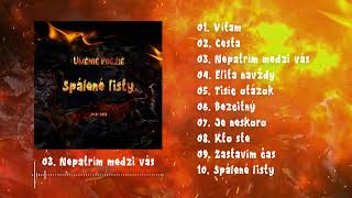 Video Umenie Poézie - Spálené listy (Album 2024)