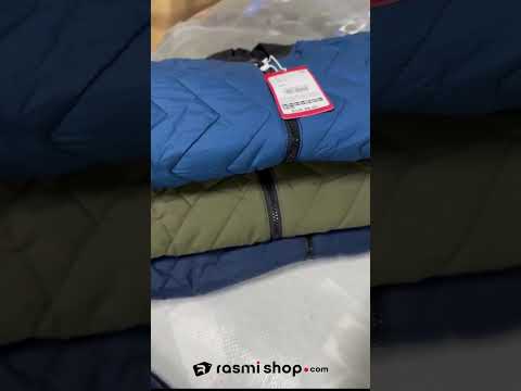 سترة أصلية من Q / S Oliver