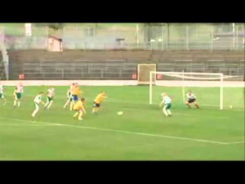 Szczakowianka Jaworzno - AKS Wyzwolenie Chorzów