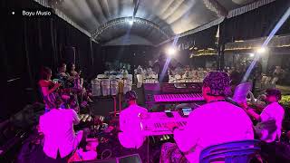 Download lagu Langgam Trenyuh ⁉️ Vella Rusdiana - Bayu Music Live Madiun 🔴 mp3