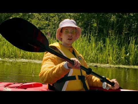 YÜSS - Trying To Stay (Official Music Video)