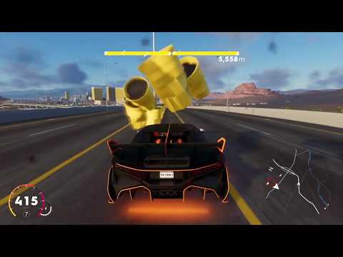 The Crew 2 Pole Position Summit