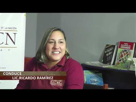 E3 - T1 "Sala Infanto" - María Agustina Ortega y Lourdes Samaniego - Bloque 1