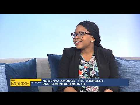 The Modise Network President’s approach to the current economy crisis 23 September 2018
