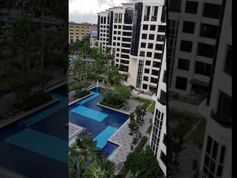 Eastpoint Green, 5 Simei Street 3, 3 Bedrooms, 1,184 sqft, Condominium For Rent, by Benjamin Poh, 21558099 - PropertyGuru.com.sg
