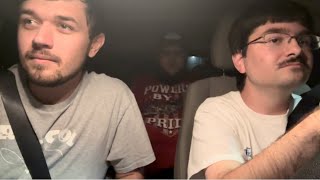 Nick's Big Oopsie