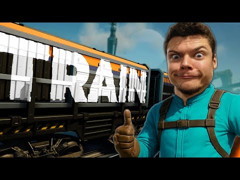 When a Factorio Player Builds a SatisFACTORY (Part 2)