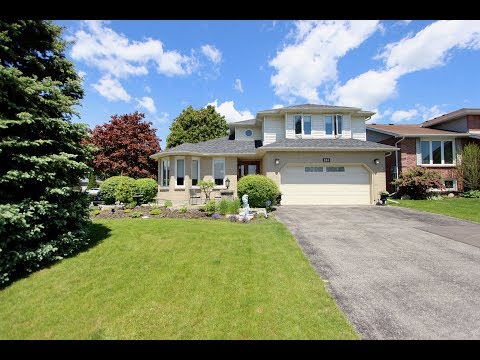 #SOLD - 846 Deer Valley Dr, Oshawa