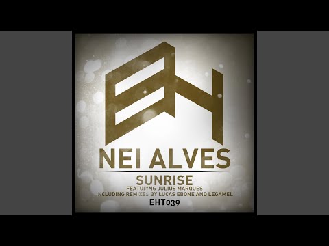 Sunrise (feat. Julius Marques)