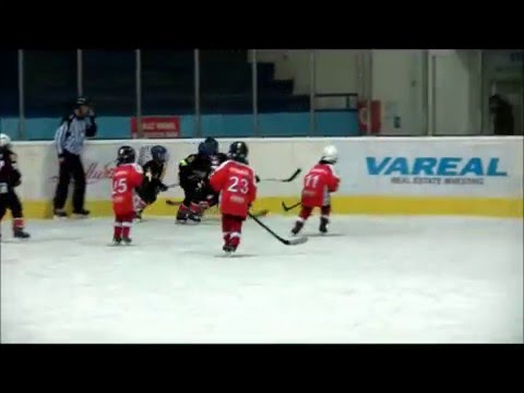 HC Technika Brno vs. HC RT TORAX PORUBA