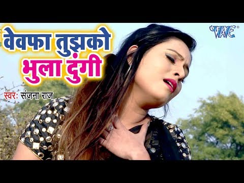 Bewafa Tujhko Bhula Dungi — watch video