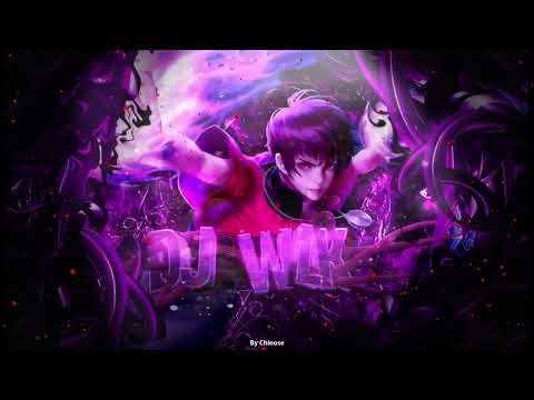 AUTOMOTIVO ASSOMBRADO | DJ CAIQ MARTINS & DJ WLK (MC Saci & MC 2D)