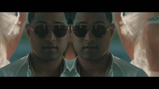 DM, Farruko & Lary Over - Vida Cara (Official Video)