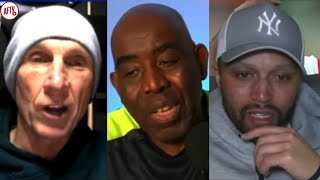 Download lagu AFTV discuss City fan drinking the Arsenal bottle  mp3