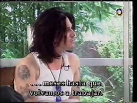 Gilby Clarke - GN´R Report + Interview (3.60/Magazine, June 1994)